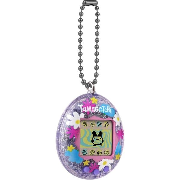 Tamagotchi Original Flower Perfume