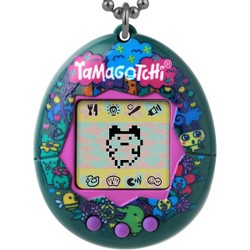 Tamagotchi Original Tama Garden