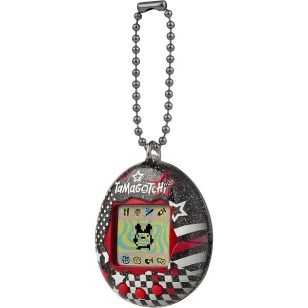 Tamagotchi Original Rock Glitter