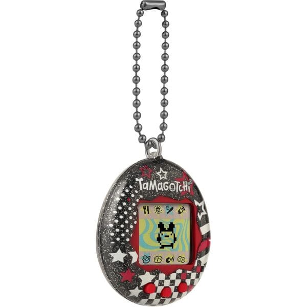 Tamagotchi Original Rock Glitter