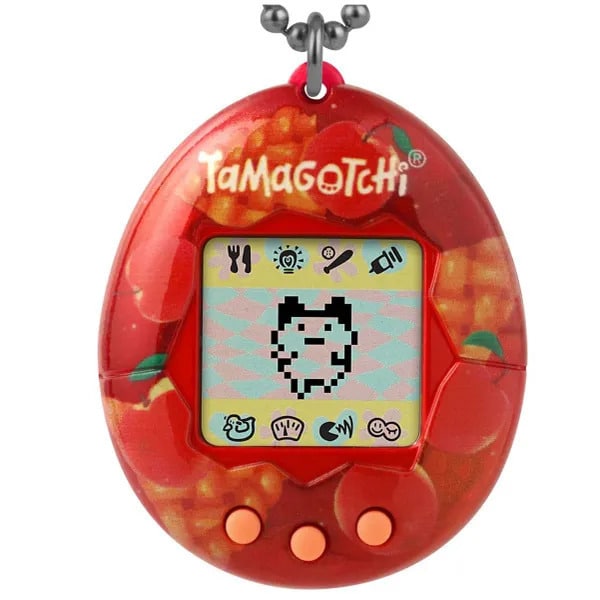 Tamagotchi Original Apple Sweets