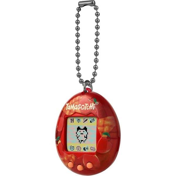 Tamagotchi Original Apple Sweets