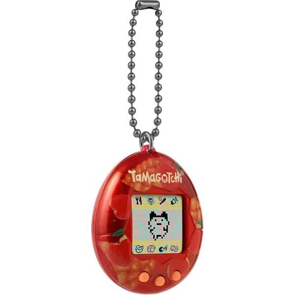 Tamagotchi Original Apple Sweets