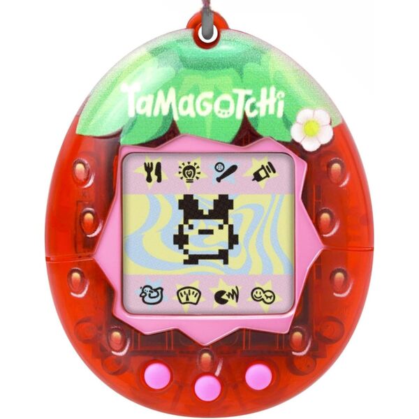 Tamagotchi Original Strawberry