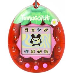 Tamagotchi Original Strawberry