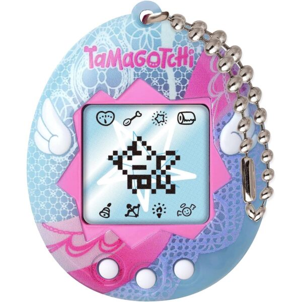 Tamagotchi Original Angel Lace