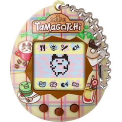 Tamagotchi Original Tama Café