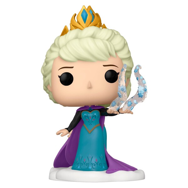 Figurine Pop La Reine des Neiges - Elsa
