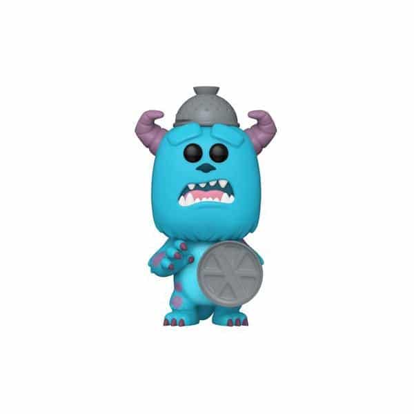 Figurine Sulley - Disney Monstres & Company 20ème anniversaire - Funko Pop - n°1156