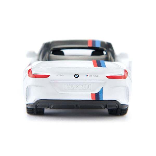 BMW Z4 M40i