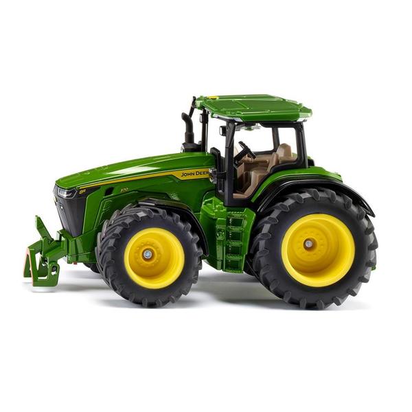 Tracteur John Deere 8R 370