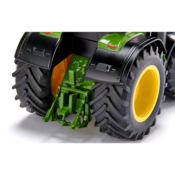 Tracteur John Deere 8R 370