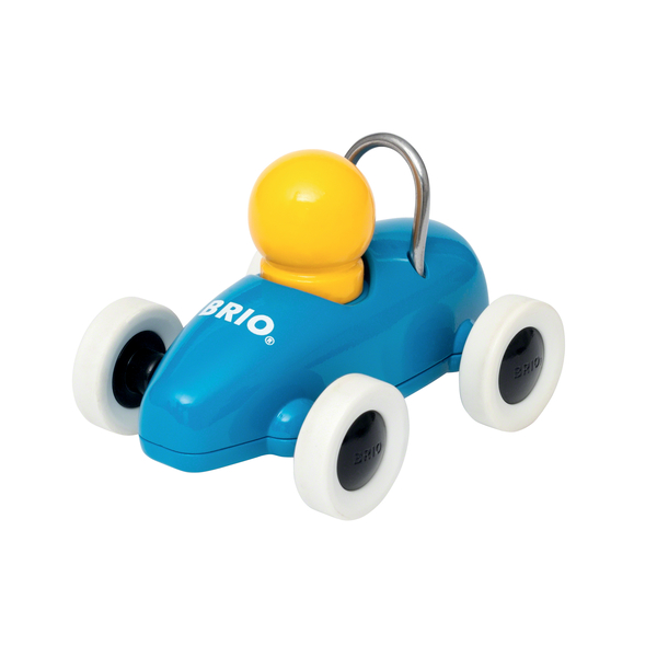 BRIO - Voiture de course rétrofriction 