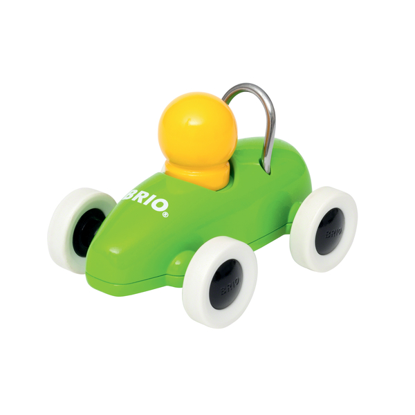 BRIO - Voiture de course rétrofriction 