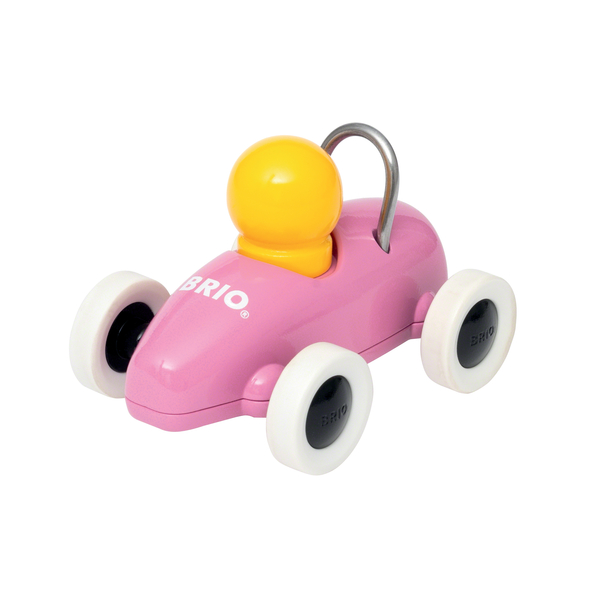 BRIO - Voiture de course rétrofriction 