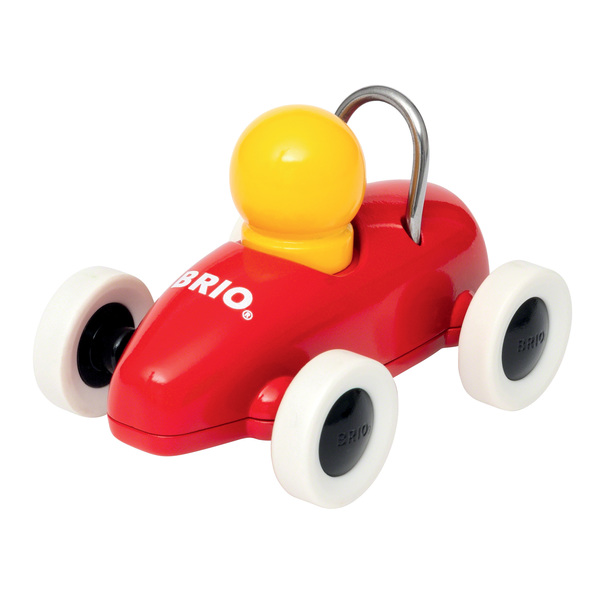 BRIO - Voiture de course rétrofriction 