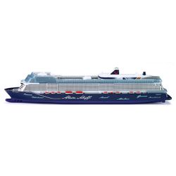 Modèle réduit du navire Mein Schiff 1