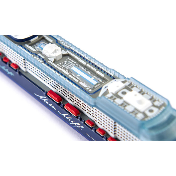 Modèle réduit du navire Mein Schiff 1