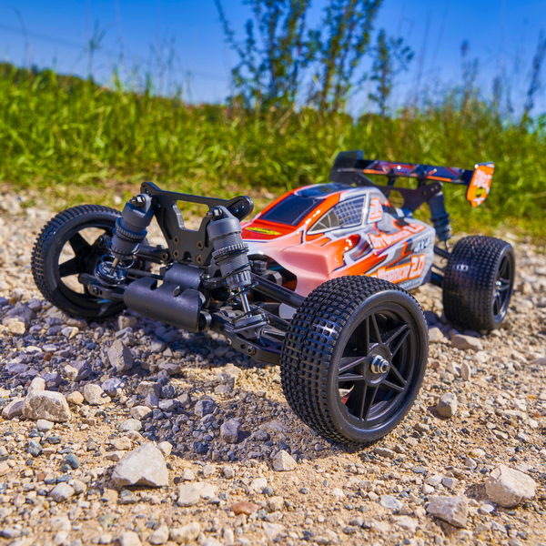 Buggy Dirt Warrior Sport 2.0 RTR Carson