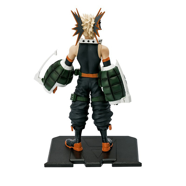 Figurine Katsuki Bakugo My Hero Academia