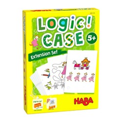 Logic Case - Extension Princesses