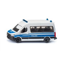 Mercedes-Benz Sprinter Police fédérale allemande