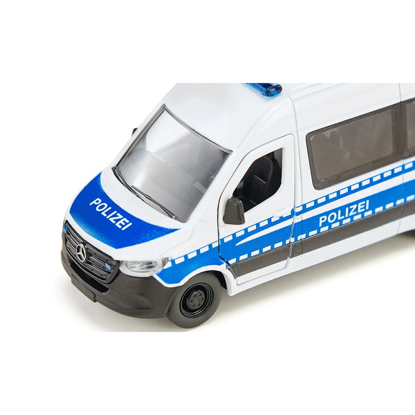Mercedes-Benz Sprinter Police fédérale allemande
