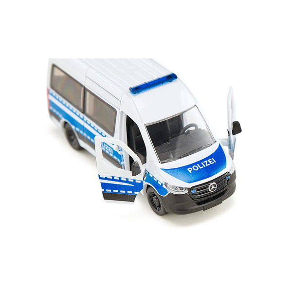 Mercedes-Benz Sprinter Police fédérale allemande
