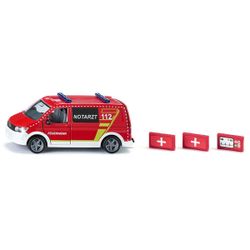 Ambulance VW T6