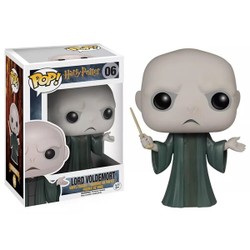 Figurine Funko Pop Voldemort