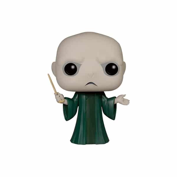 Figurine Funko Pop Voldemort