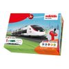 Coffret TGV My World