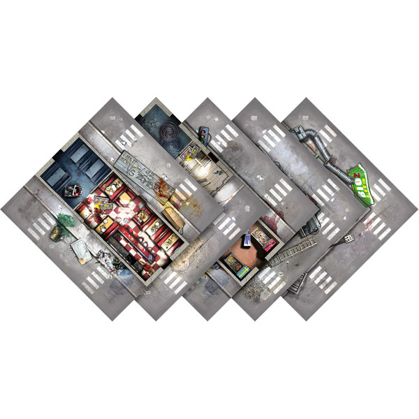 Zombicide