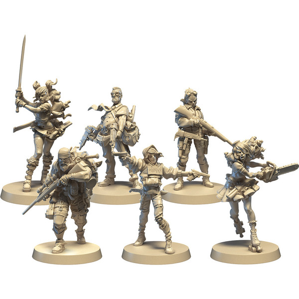 Zombicide