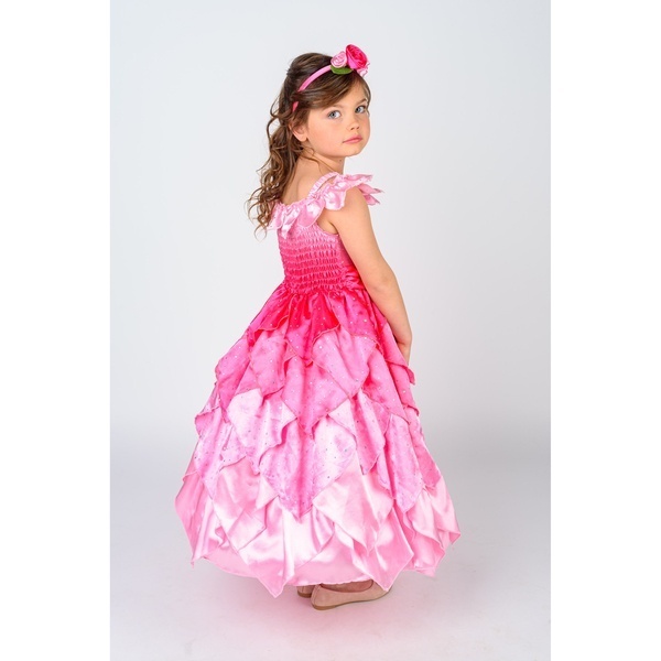 Déguisement Princesse Camélia 3/5 ans