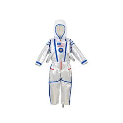 Déguisement de cosomonaute 3/4 ans