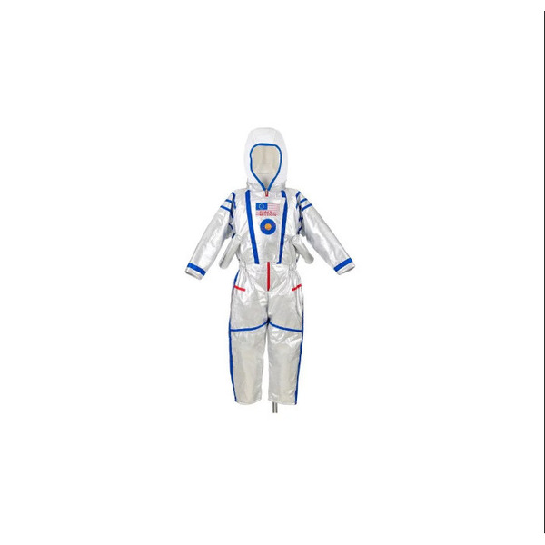 Déguisement de cosomonaute 5/7 ans