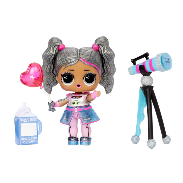 Coffret L.O.L. Surprise! Present Surprise