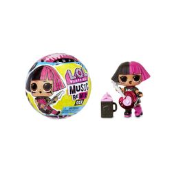 Boule L.O.L. Surprise! Remix Rock 