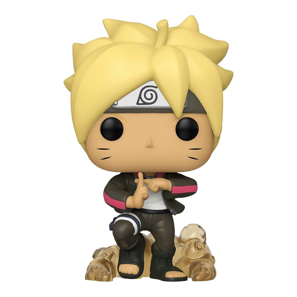 Figurine Boruto - Funko Pop n°671