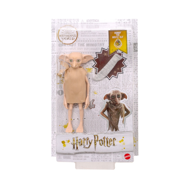 Harry Potter Dobby