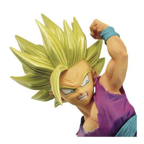 Figurine Dragon Ball Super Saiyan Songohan