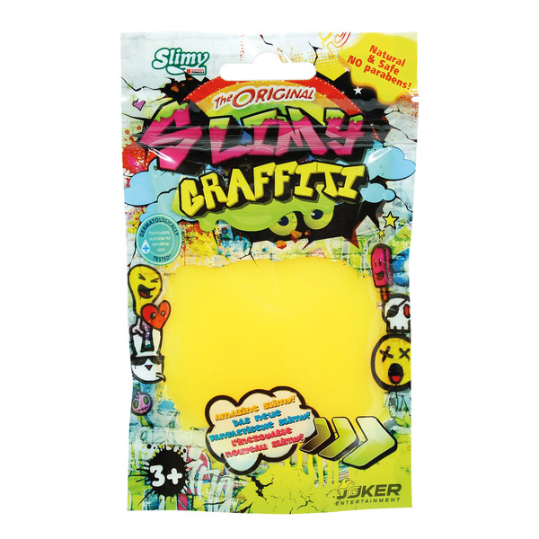 Slimy-graffity 90g