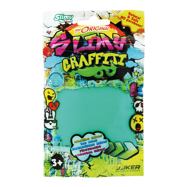 Slimy-graffity 90g