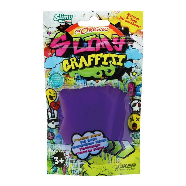 Slimy-graffity 90g