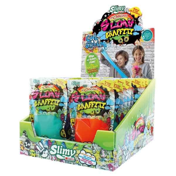 Slimy-graffity 90g
