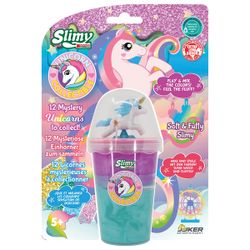 Slimy Unicorn Collectibles