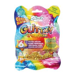 Slimy glittzy 90g