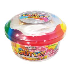 Slimy - Glittzy diy 120g