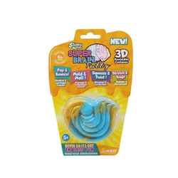Super Brain Putty - Color Twisted